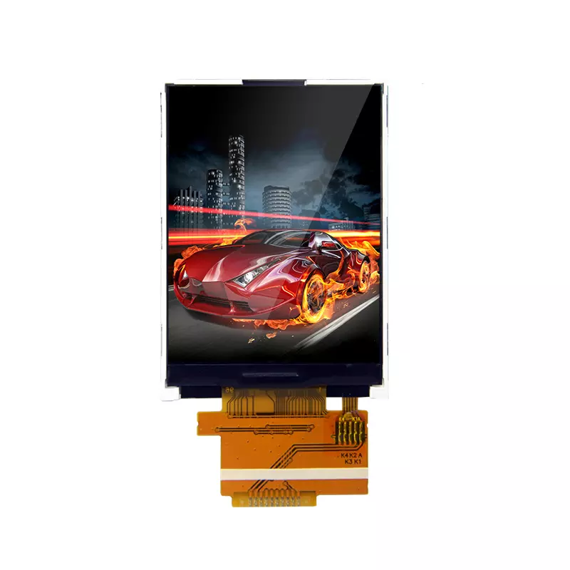 2.4 " TFT LCD Module 240*320 Pixel Lcd Display With SPI4W Interface TFT LCD Module for Microwave Oven