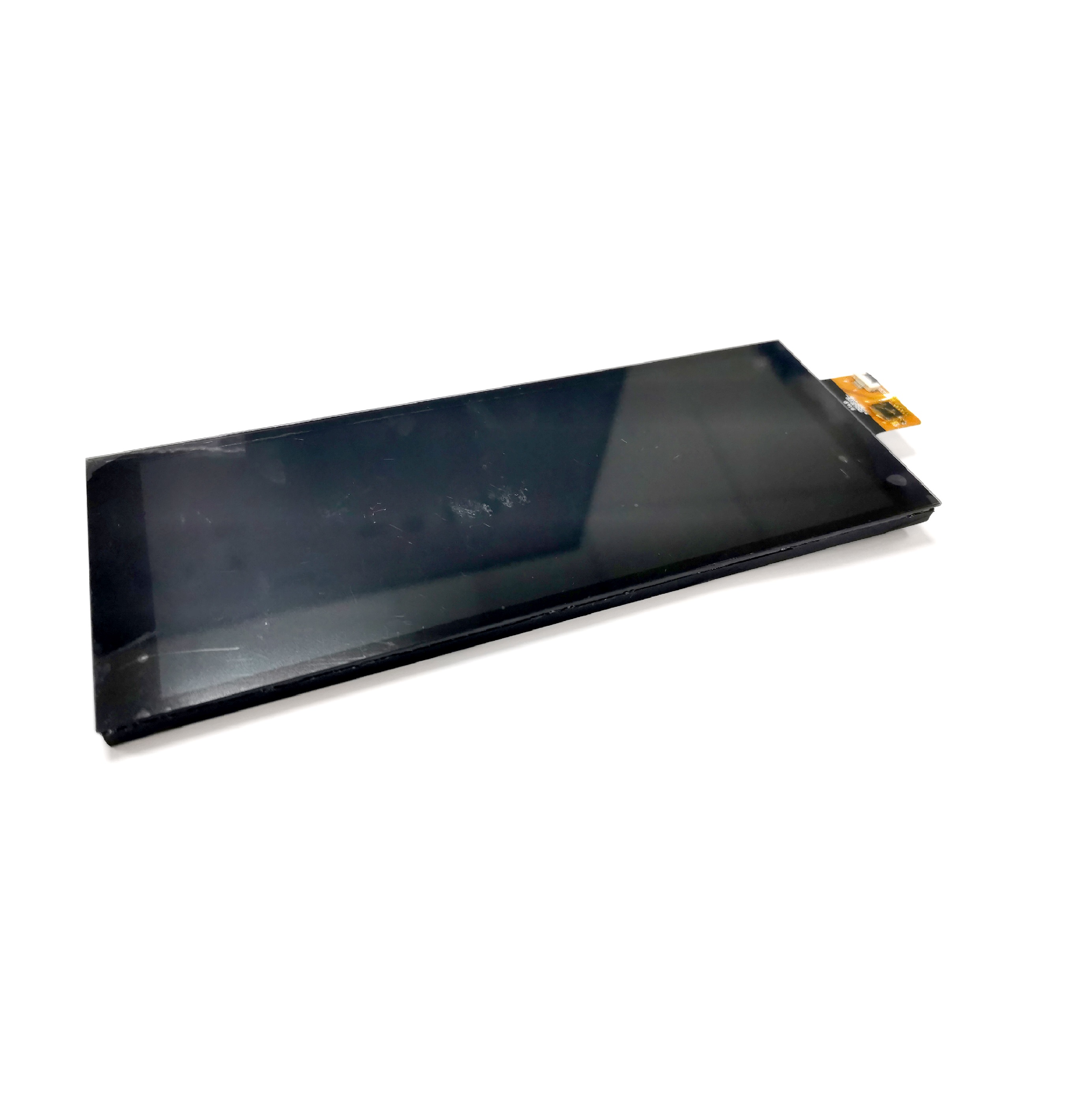6.86 Inch 480*1280 pixel TFT LCD Display with Touch Panel MIPI Interface all Viewing for 3D Printer